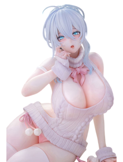 Фигурка 1/6 Юкино Мифуя (Yukino Mifuyu Chiyu)