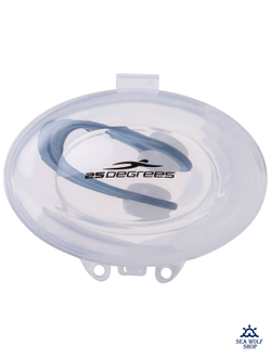 Зажим для носа 25DEGREES Yoga Black