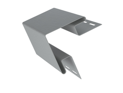 Угол наружный 3,00 Grand Line - цвет серый