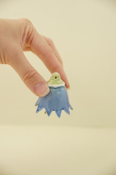 Колокольчик