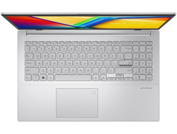 Asus VivoBook E1504FA-BQ1482 15.6" IPS FHD 8Gb (SSD)512Gb Dos Серебристый