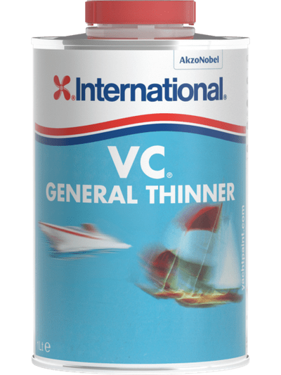 Разбавитель VC-GENERAL 1Л