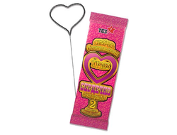 Бенгальские огни ТР162 ТСЗ