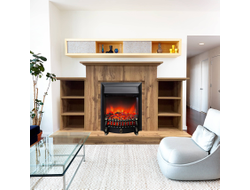 каминокомплект Лорд Премиум