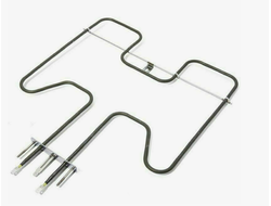 ТЭН духовки Indesit Hotpoint Ariston Whirlpool 385327 верхний 1800W