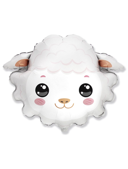 Нежная Овечка