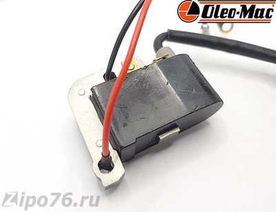 Катушка зажигания для бензопил Oleo-mac 936 940 947 952