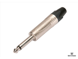 Разъем Jack 3.5 мм и 6.3 мм