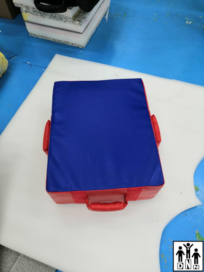 Макивара для отработки лоукиков