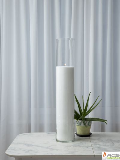 Насыпная свеча 80 см