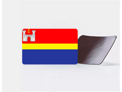 Магнит виниловый Калининградская Область