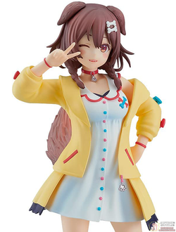 Фигурка Коронэ Инугами (Korone Inugami Pop Up Parade)