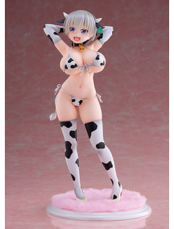 Фигурка 1/7 Хана Удзаки (Hana Uzaki Cow Bikini ver.)