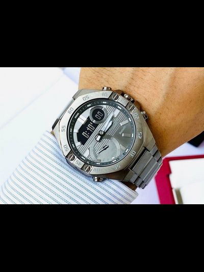Часы Casio Edifice ECB-10DC-1B