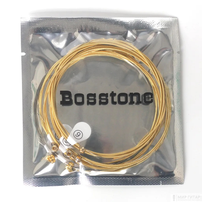 Bosstone BS B11-52 1