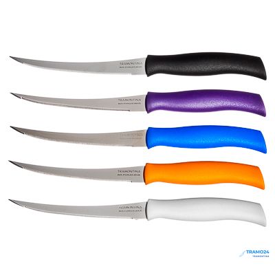 Tramontina Athus Нож для томатов 5&quot; 23088/005