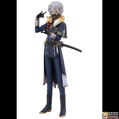 Фигурка 1/8 Накигицунэ (Nakigitsune)