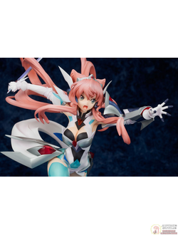 Фигурка 1/7 Мария Кадензавна Ева (Maria Cadenzavna Eve)