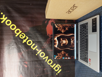 ACER Aspire 3 A314-42P-R9B5 ( 14.0 WUXGA IPS  RYZEN 7 5700U AMD Radeon Graphics 16GB 1024SSD )