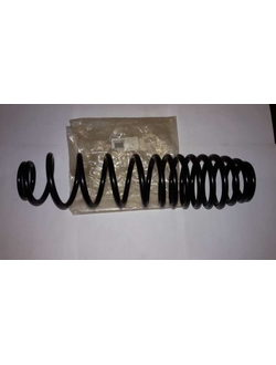 Пружина переднего амортизатора оригинальная BRP 706200822/706200702 для BRP Can-Am G1 MAX 650/800