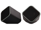Колонки для компьютера или ноутбука SmartBuy CUTE SBA-2570 (черный)