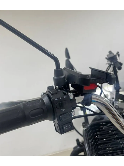 Электровелосипед wenbox monster 1000w 20ah