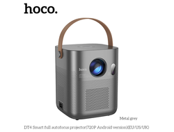 Проектор Hoco DT4 720P