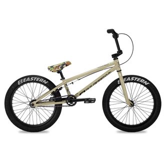 Купить велосипед BMX Eastern Cobra (Sand) в Иркутске