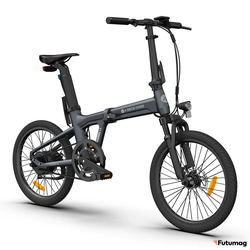 Электровелосипед ADO A20S Lite GR