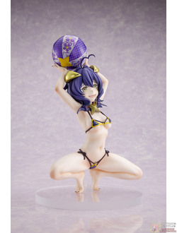 Фигурка 1/6 Утэна Хираги (Hiiragi Utena Swimsuit ver. KDcolle)