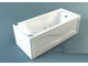 Акриловая ванна Triton Джулия,160х70x56 см