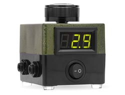 Блок питания Metis Dominator V-TR light green