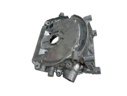 Крышка двигателя BAIKAL F4