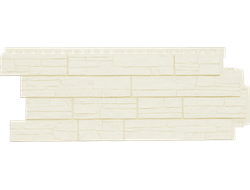 "СЛАНЕЦ", ЦВЕТ МОЛОЧНЫЙ, СЕРИЯ СТАНДАРТ