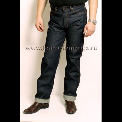 Джинсы MONTANA модель 104Z