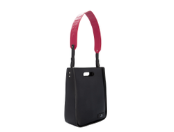 CHESTER 2201 Черный Бордовый