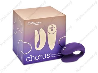 Вибратор We-Vibe Chorus