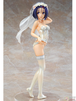 Фигурка 1/6 Харуна Сайрэндзи (Haruna Sairenji)