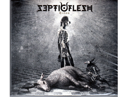 Septicflesh - Titan CD