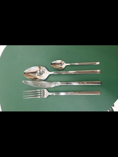 Ложка столовая, 21 см