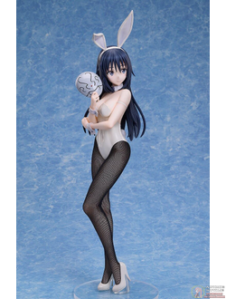 Фигурка 1/4 Шизуэ Изава (Izawa Shizue Bunny Ver.)