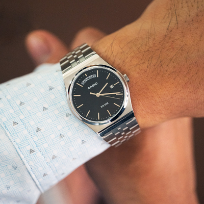 Часы Casio MTP-B146D-1A