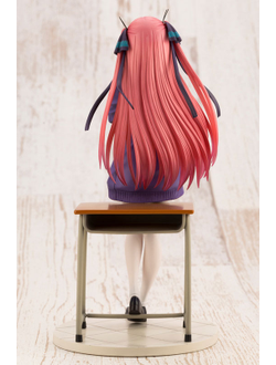 Фигурка 1/8 Нино Накано (Nino Nakano)