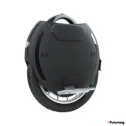 Моноколесо KingSong KS18L V2 1036Wh Rubber Black