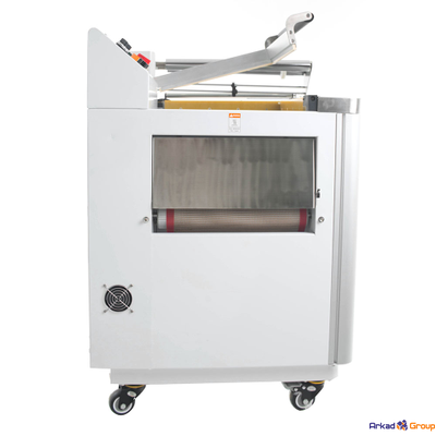 Термоусадочный тоннель FM-400 (380V) (L- нож + тоннель) Foodatlas Eco