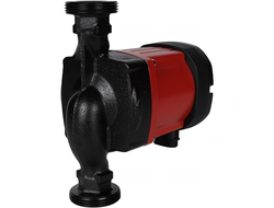 ROMMER Циркуляционный насос ERTI 25/60-180 с гайками и теплоизоляцией