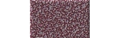 Стальная противопожарная дверь, отделка окрас НЦ-132 + Окрас НЦ-132 Модель ДК202