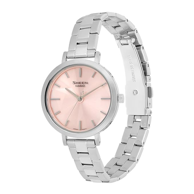 Часы Casio Sheen SHE-4558D-4A