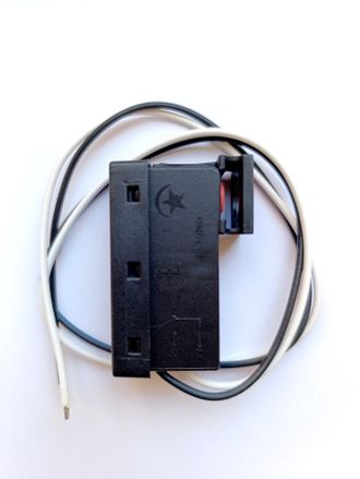 Микропереключатель гидроблока  Нева-Люкс -7023/8023/8029 / Мора