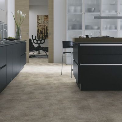 Биополы Wineo Purline 1500 stone XL Carpet Concrete PL102C